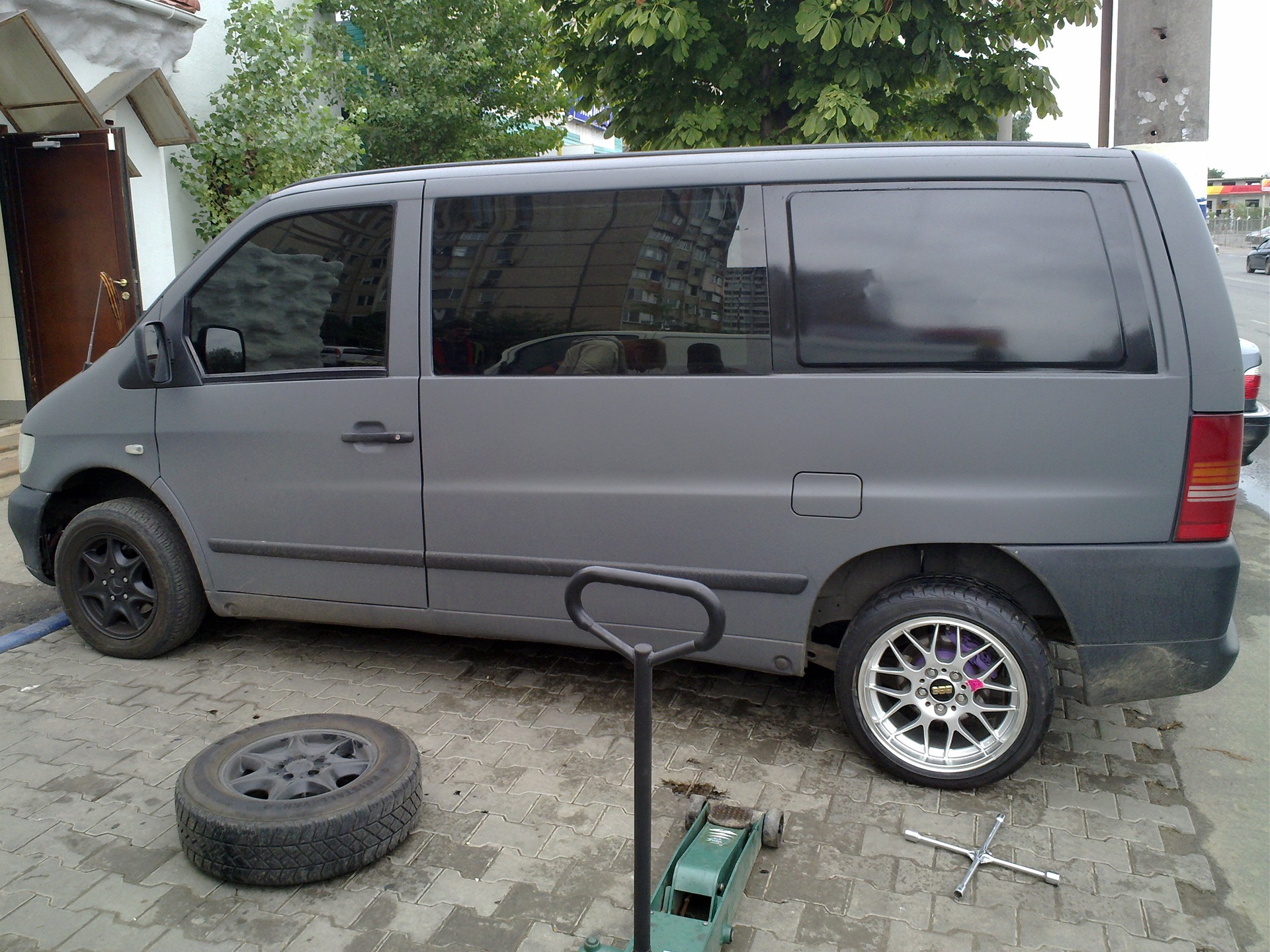Запис, 9 вересня 2010 1