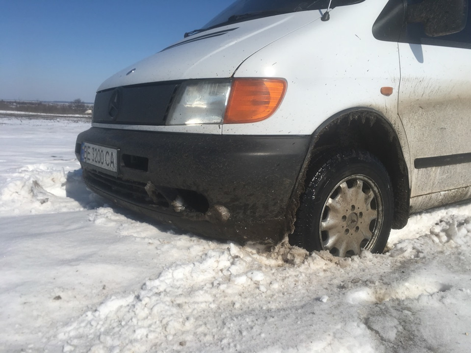 Bronevik вперше здався 5