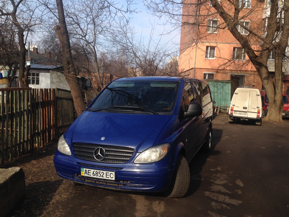 Тонування 3