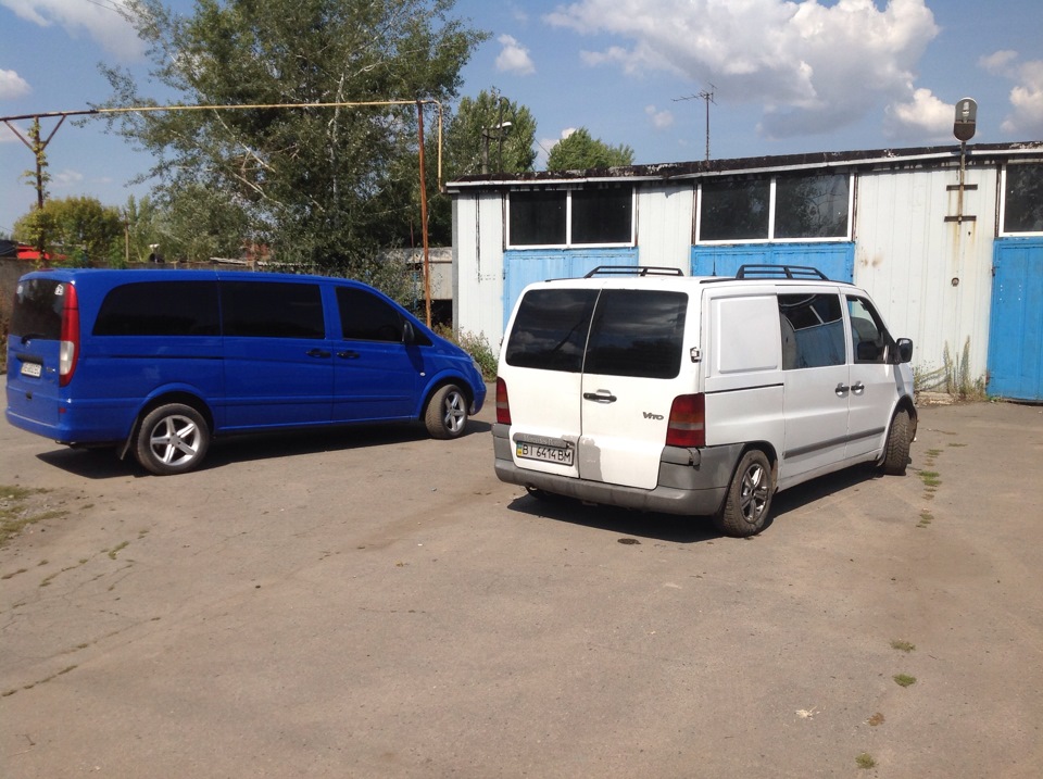 У нас поповнення сімейства 1