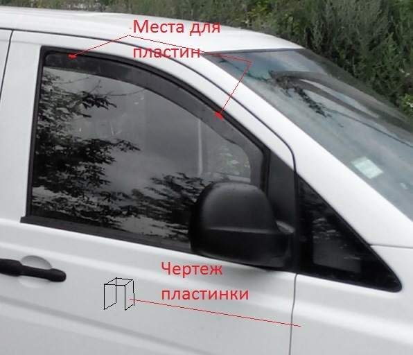 Доробка вітровиків 2