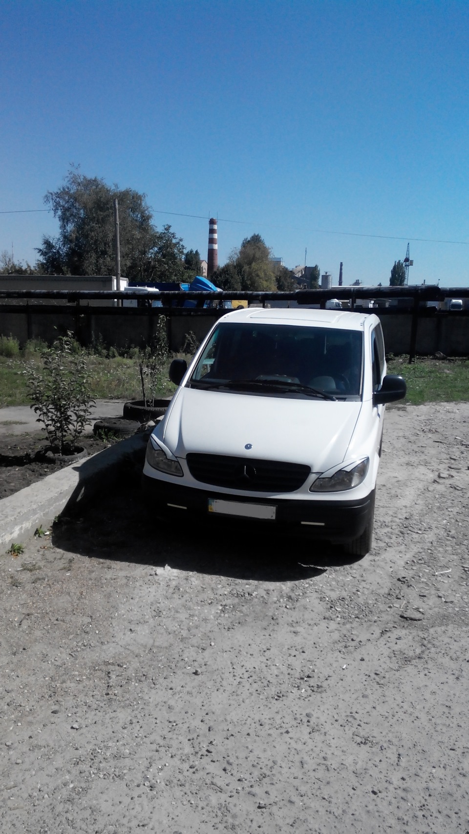 Потрібна порада. По доопрацюванні вій? 5