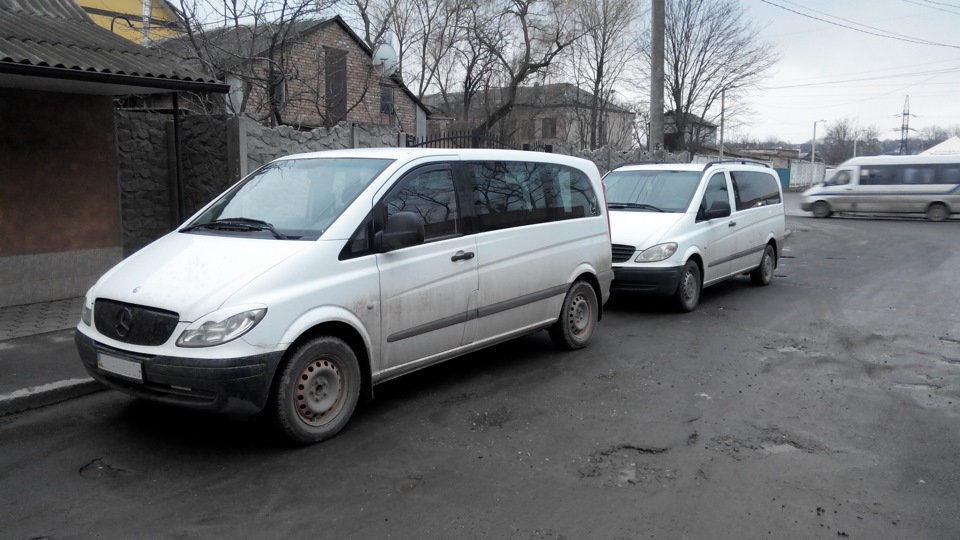 Запис ні про що. Просто Зима, бруд і фото з двійником)) 2