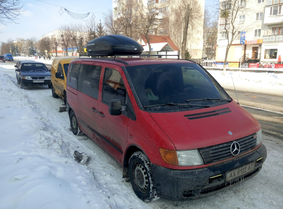 Помпа та аеробокс… 1