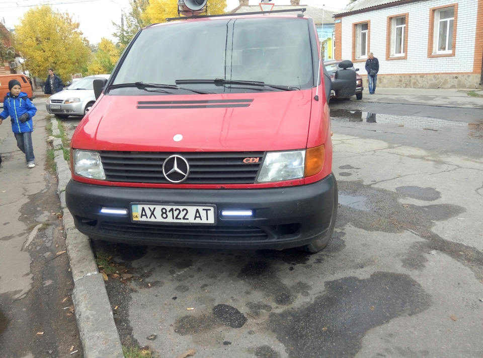 Пружини, ДХО, масло. 1