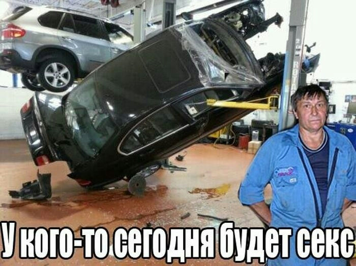 SOS автосервіси та слюсаря 1