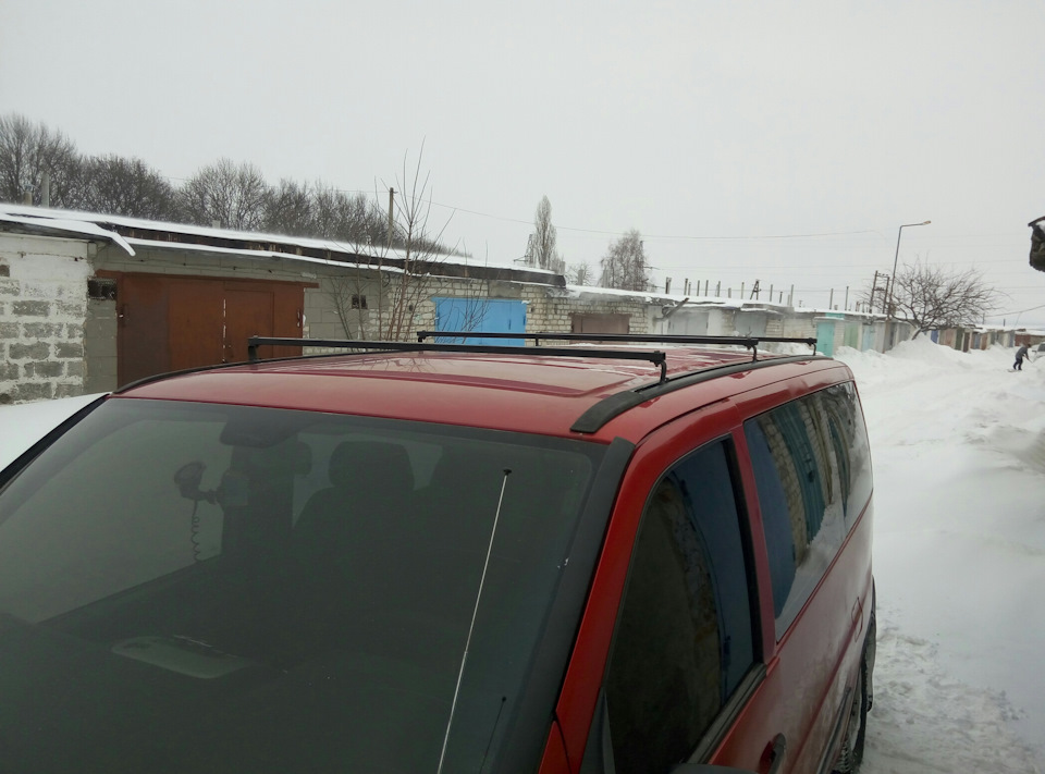 В путь... 4