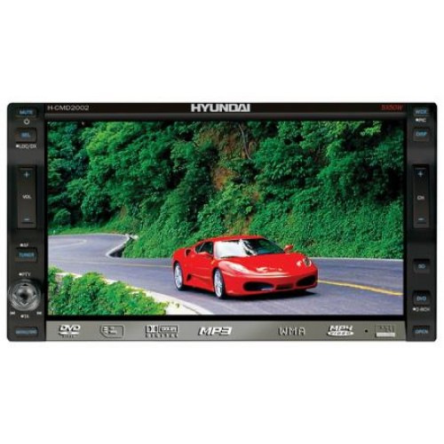 2 din hyundai -cmd2002 1