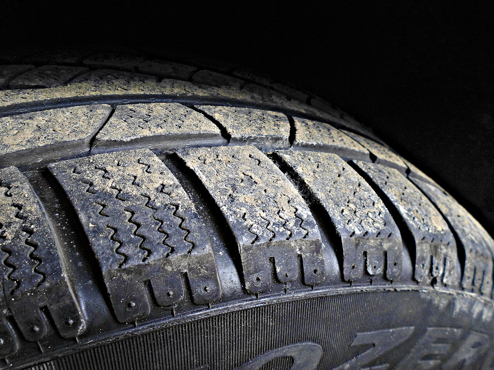215/65 r16 pirelli sottozero (Зима) 3