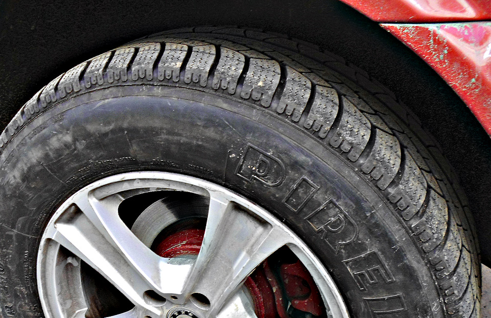 215/65 r16 pirelli sottozero (Зима) 1
