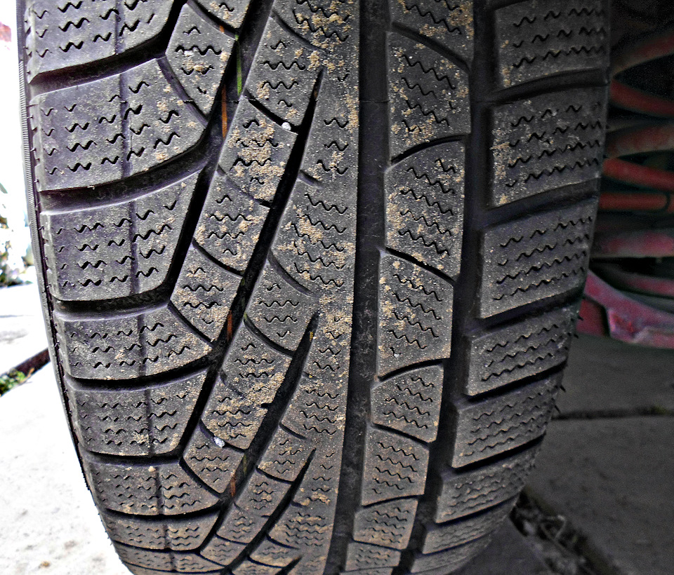 215/65 r16 pirelli sottozero (Зима) 2