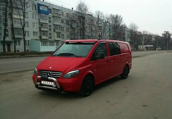 Козирок передній (Спойлер) купувати чи ні? 4