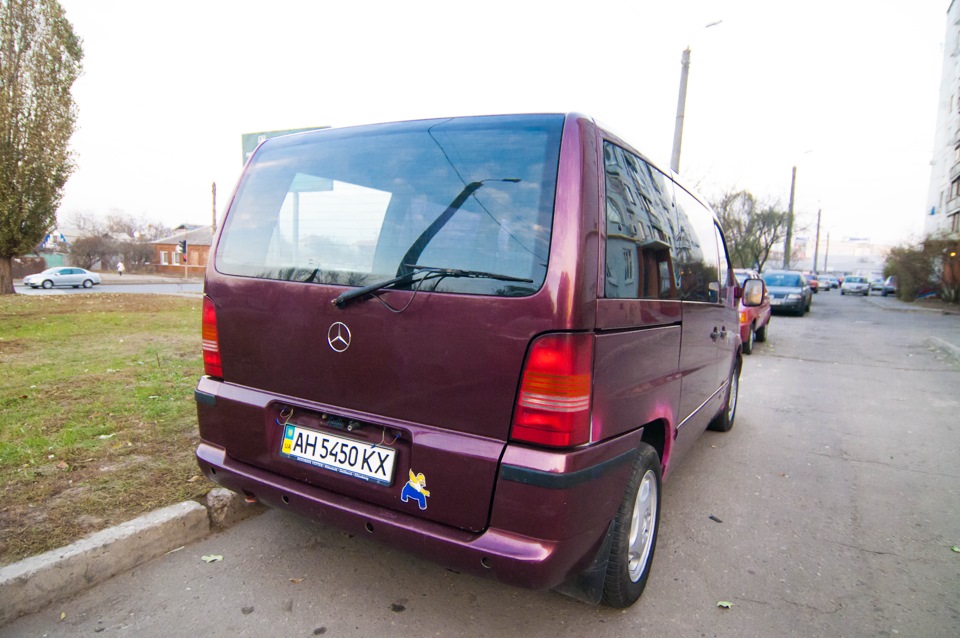 Ляда на місці 2