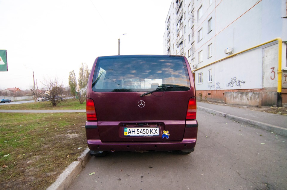 Ляда на місці 3