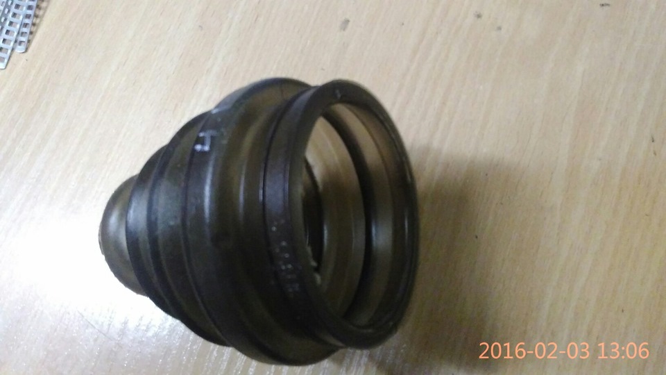 Знову пильовик 3