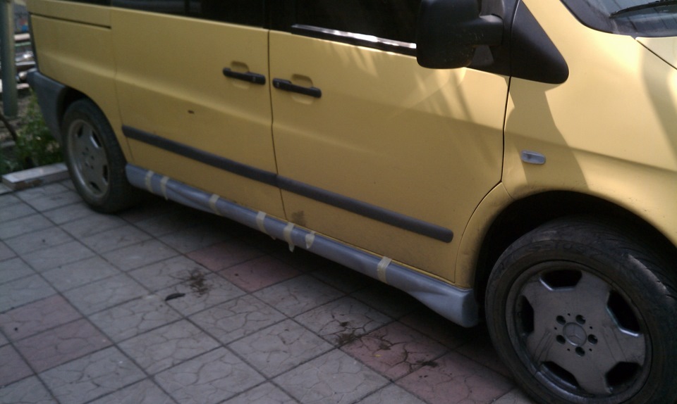 прикупив обвіс. 1