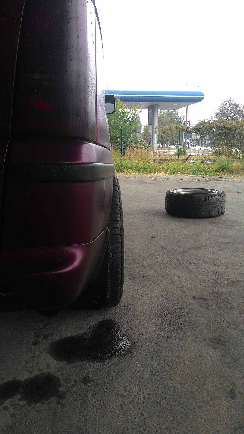 Загалом, вийшов танк) 3
