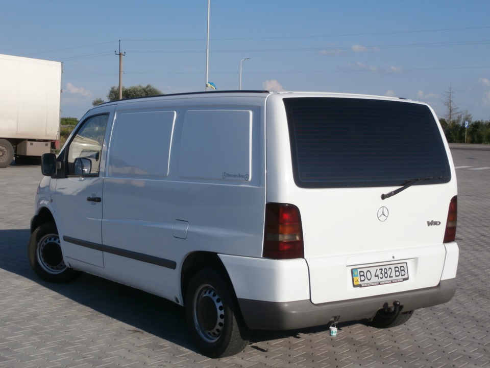 Бампера під карбон... 2