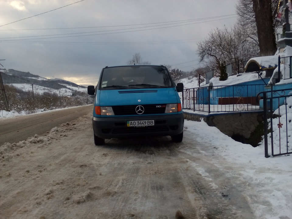Обкатка)) 1