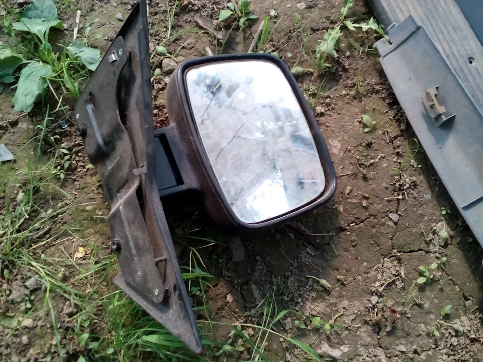 Продам, віддам запчастини на Віто)