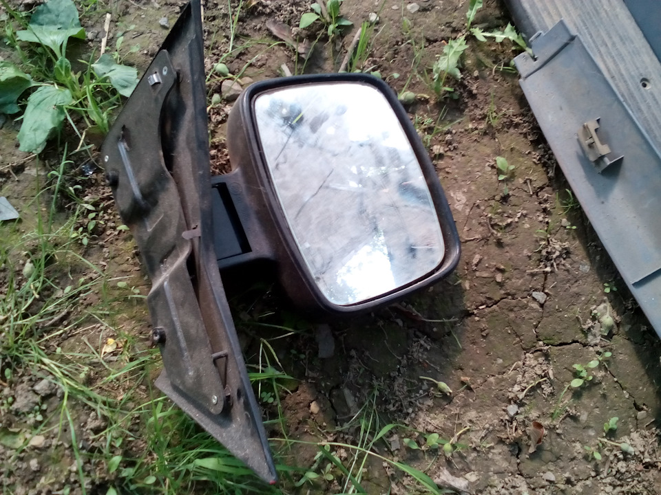 Продам, віддам запчастини на Віто) 1
