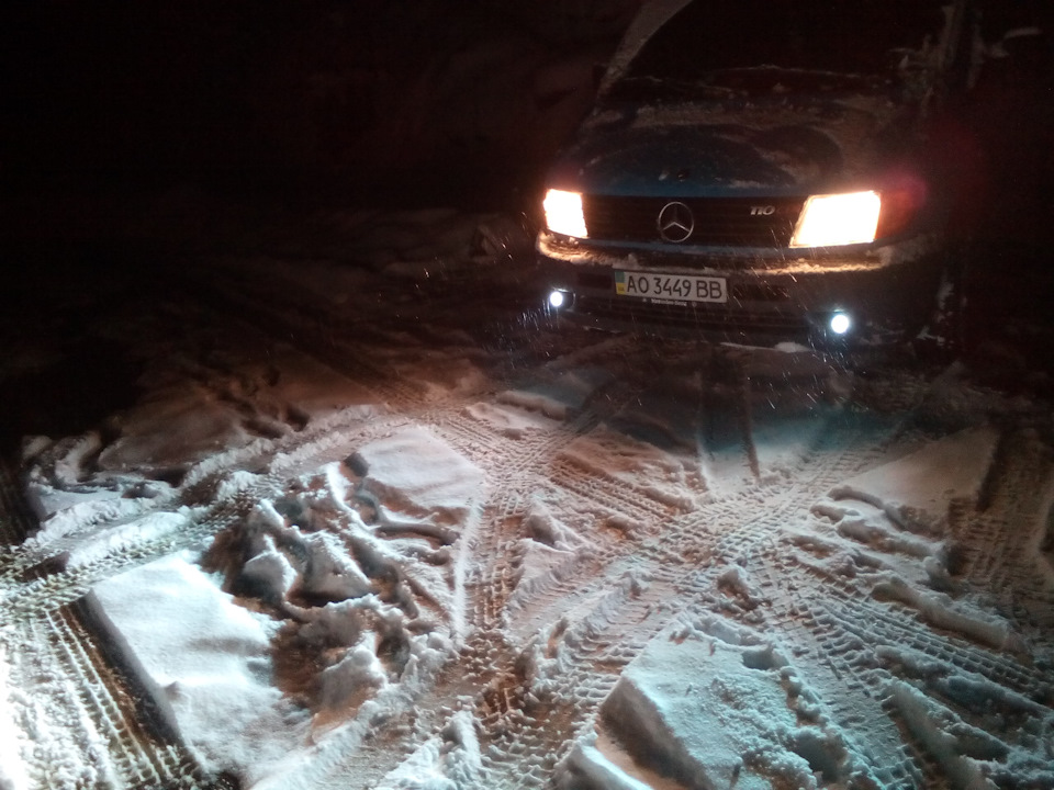 ПТФ Неlla Micro DE 3