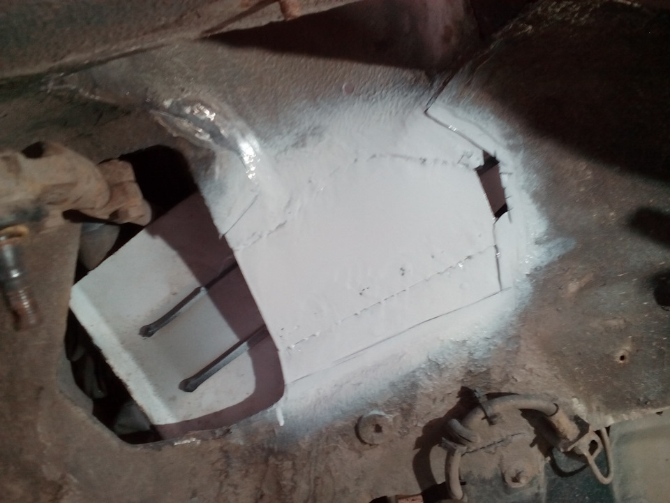 Стакан 2110 3