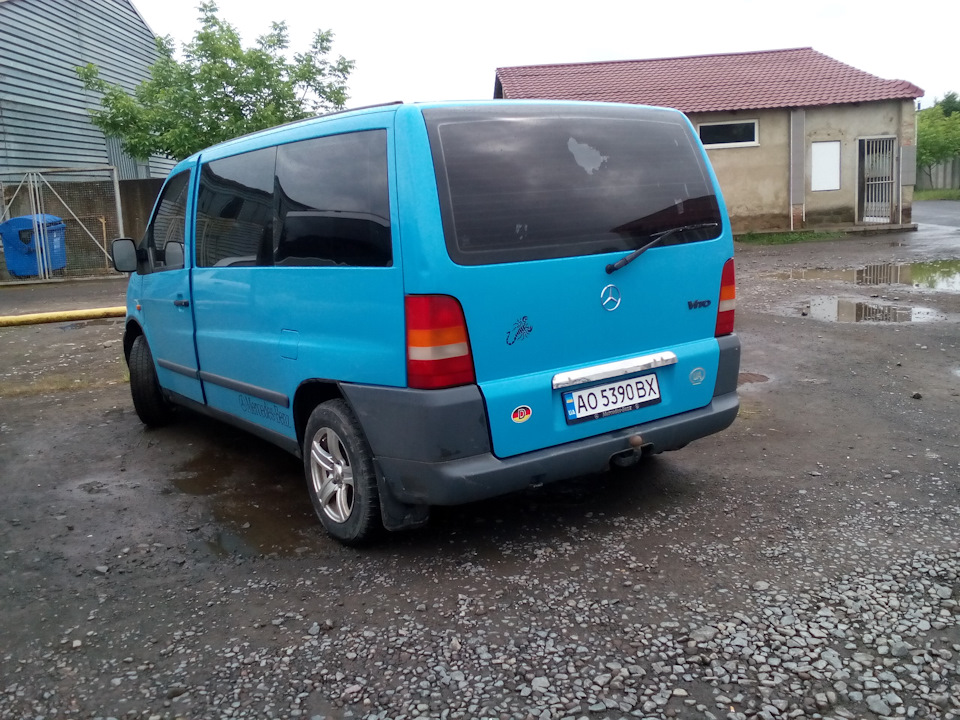 Поїхав Віто) 1