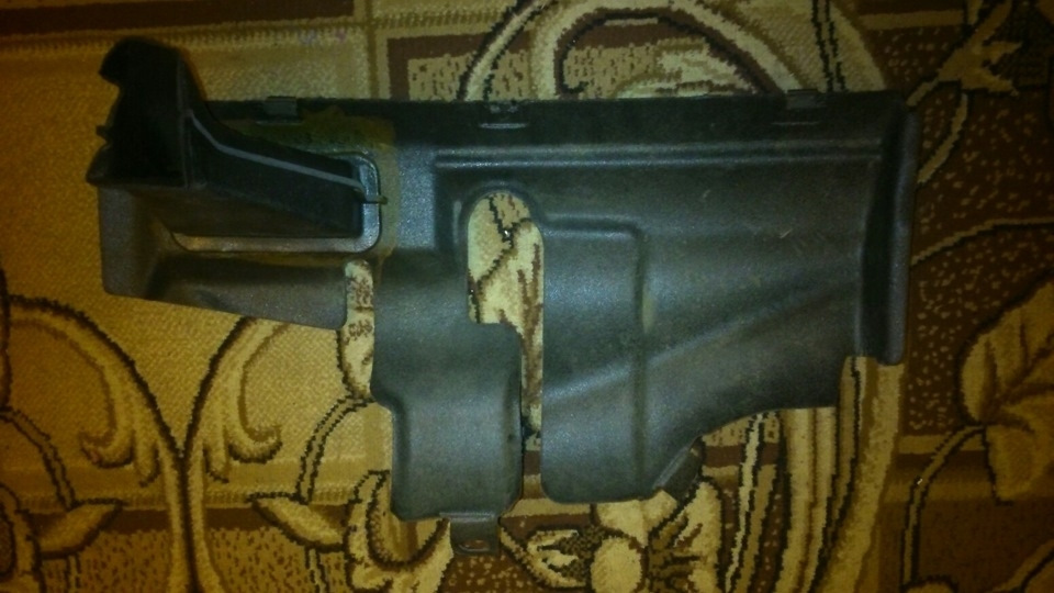 Повітряники нижні 3
