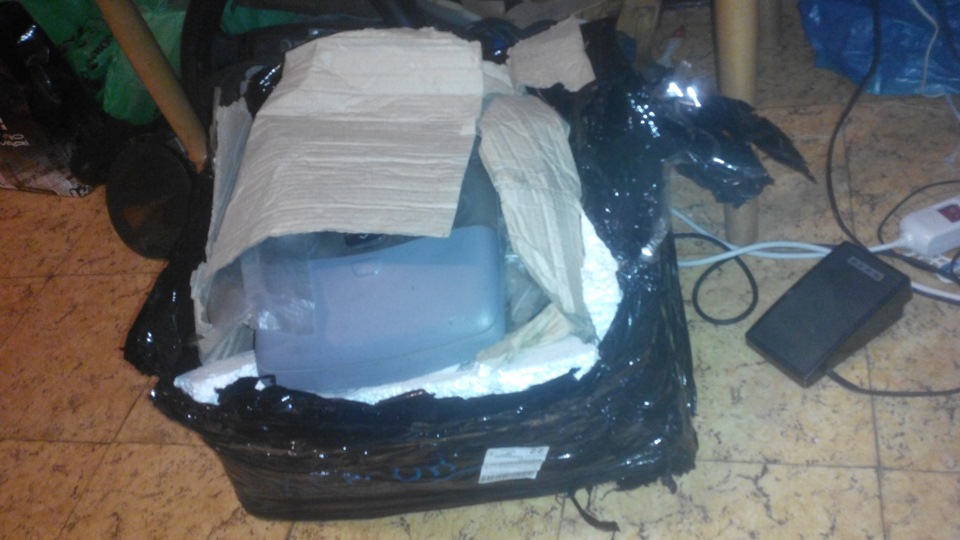 Ещё ближе к В-ешке 1
