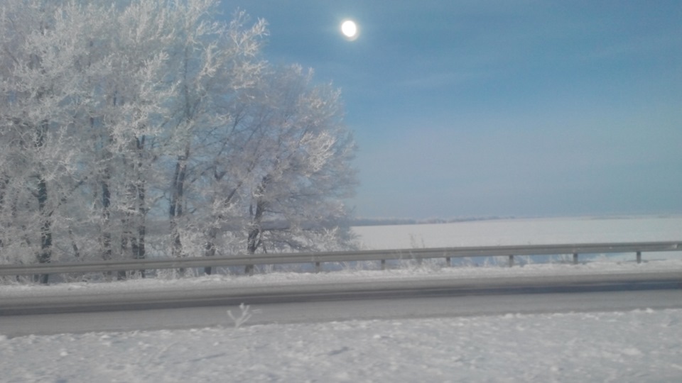 путешествие в Лапландию… 3