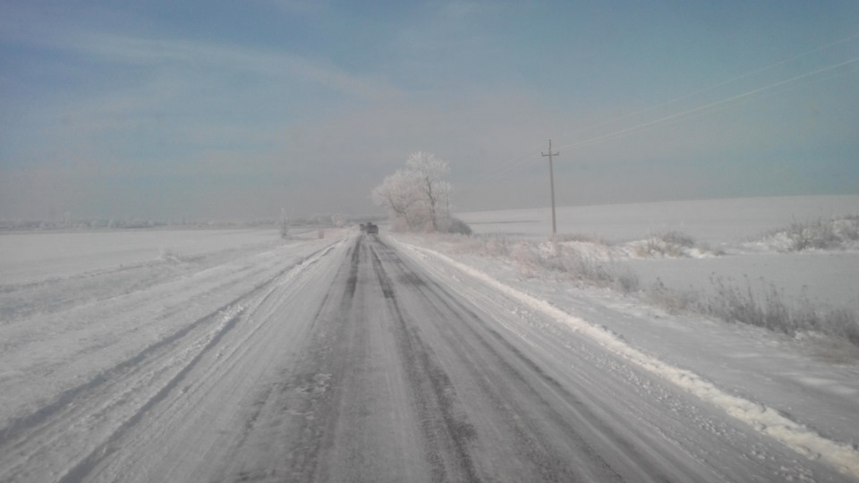 путешествие в Лапландию… 5