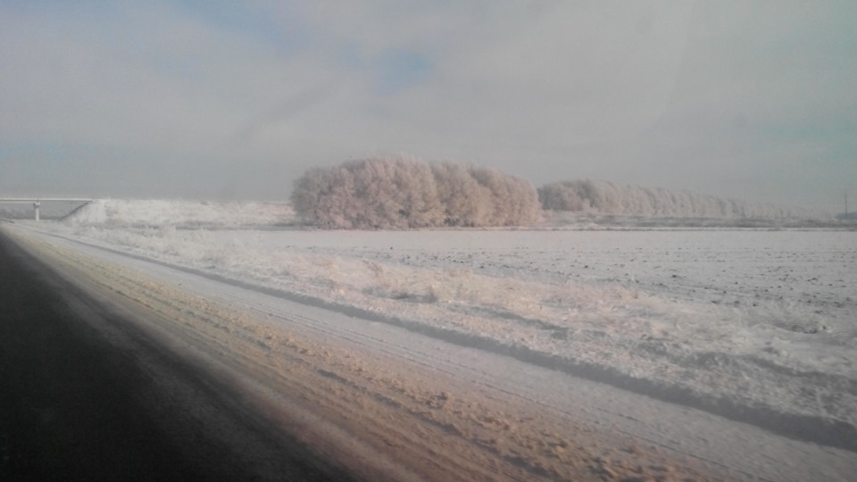 путешествие в Лапландию… 2
