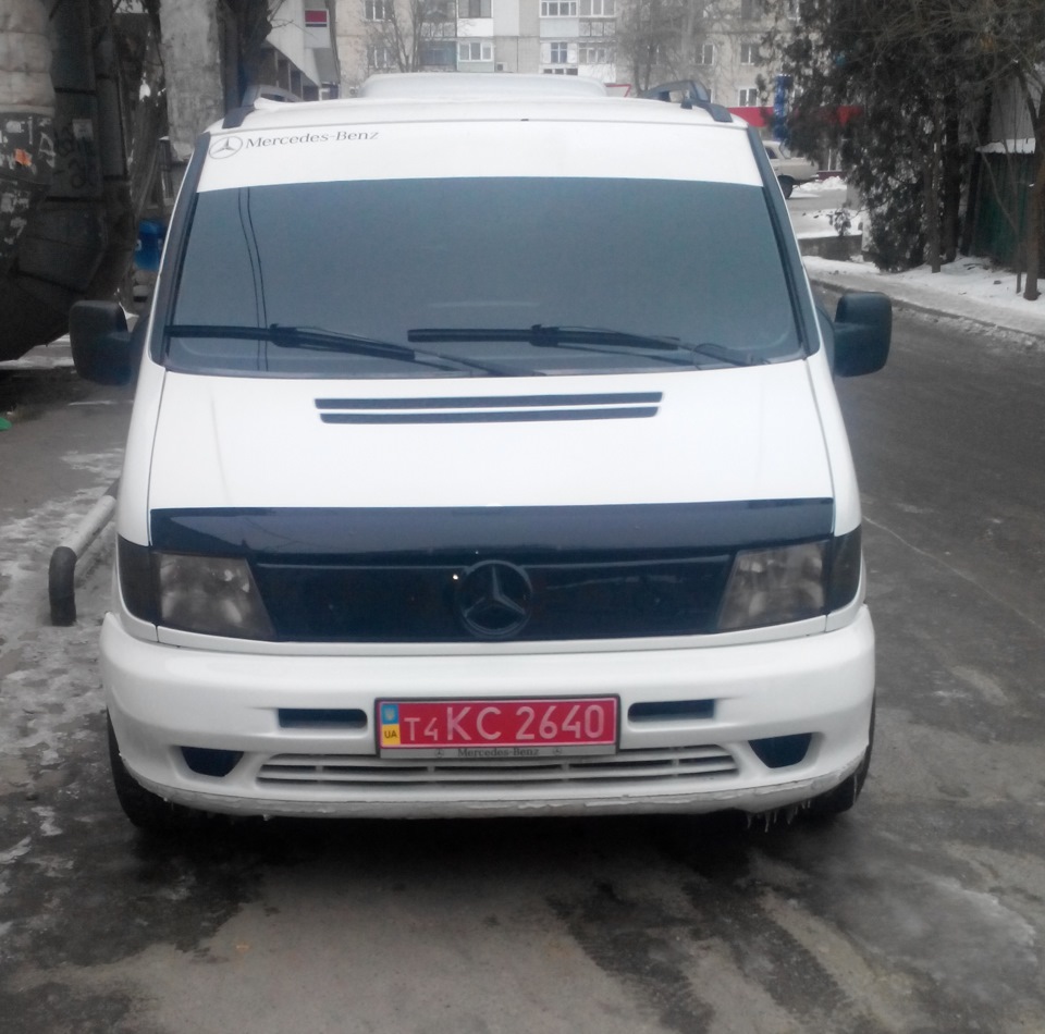 ось і другі транзити! 1