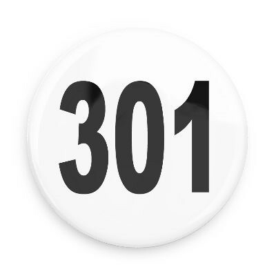 301 1