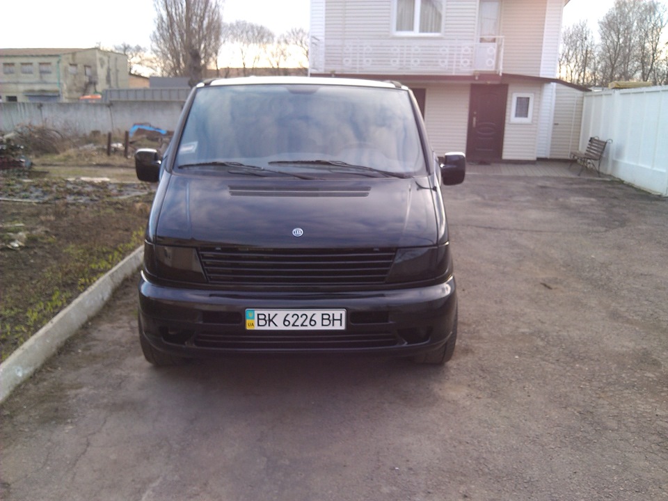 чорний у мотлох! 2