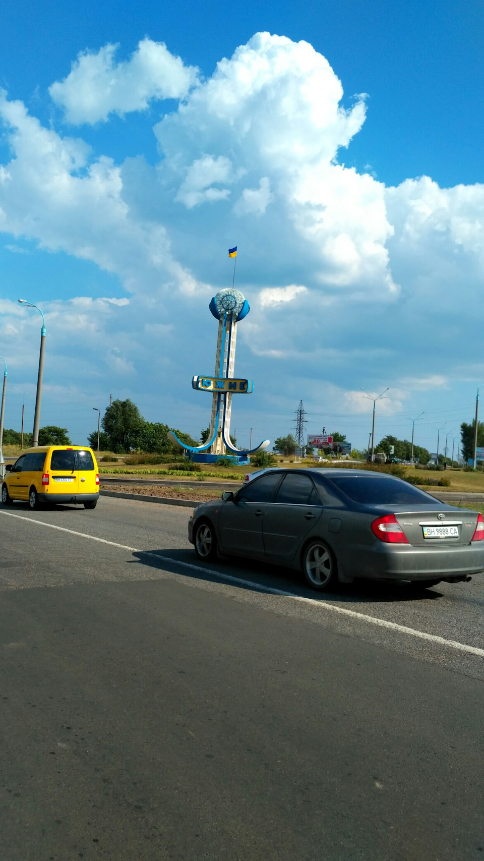 Фотки з подорожі 🛣 5