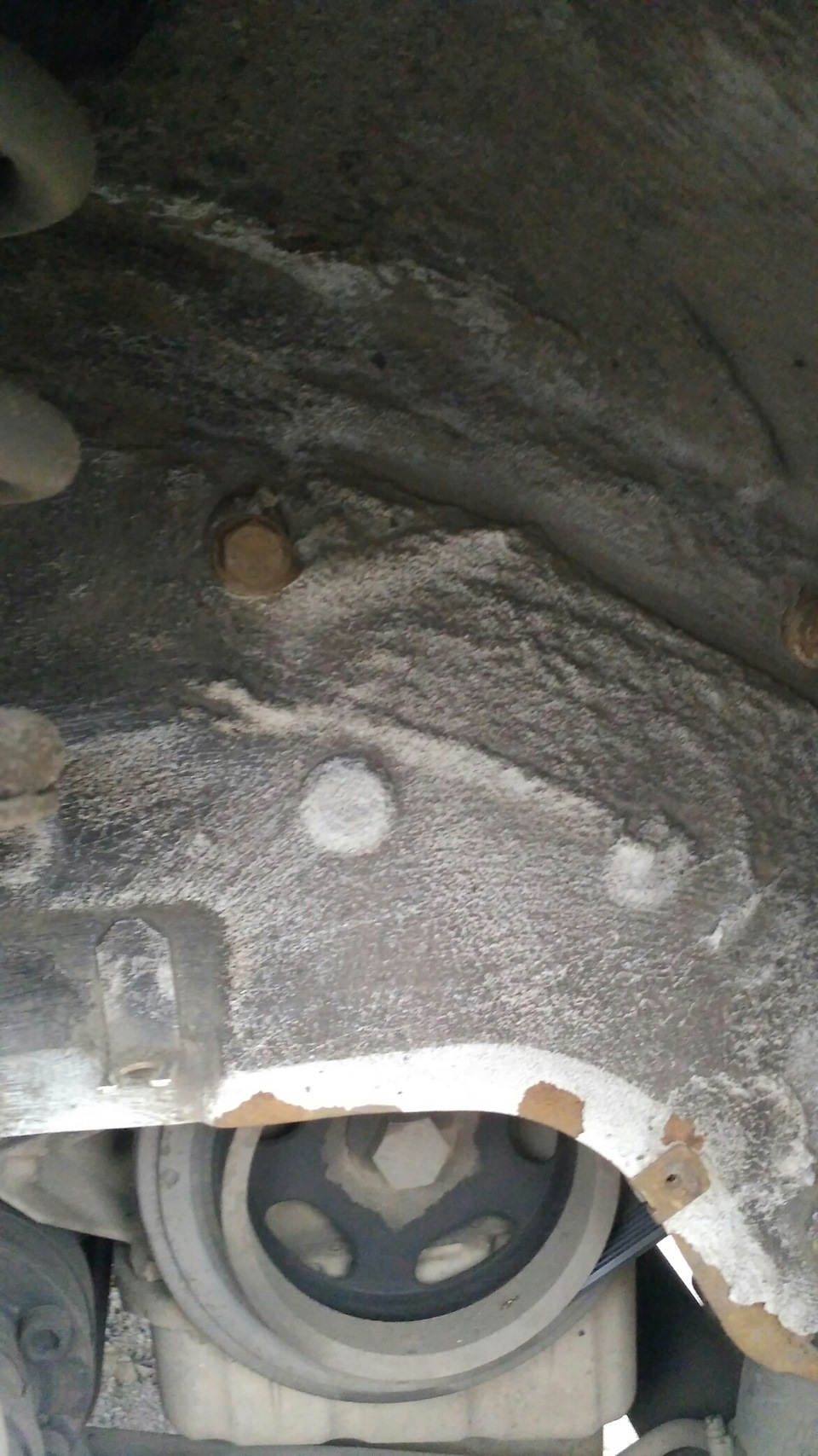 Готую арки до зими 5