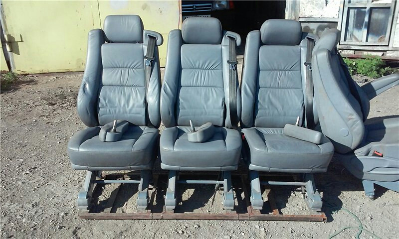 Шукаю сидіння v 638 1