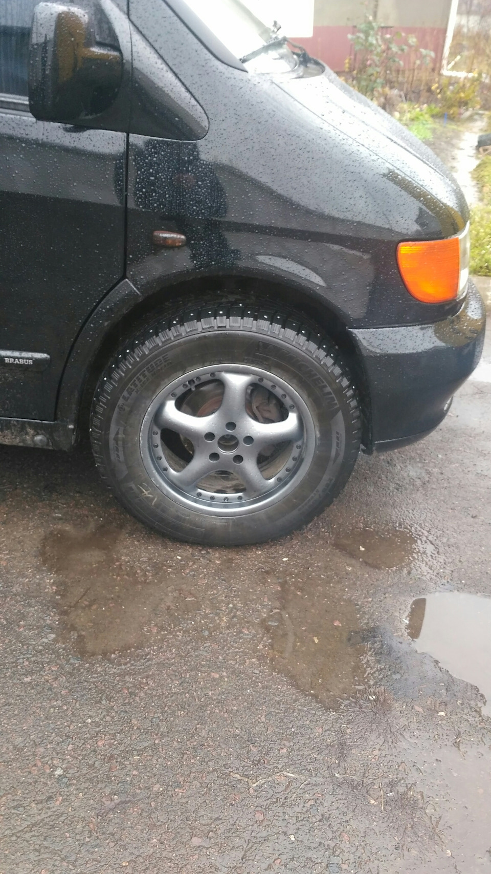 Мені говорили не встануть... 4