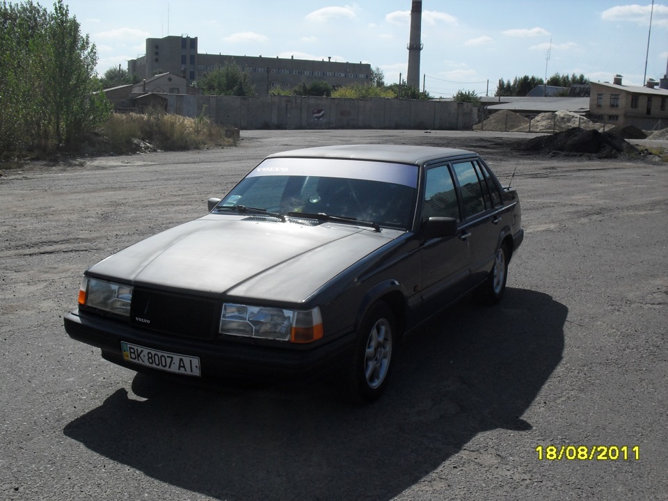 моя колишня 1