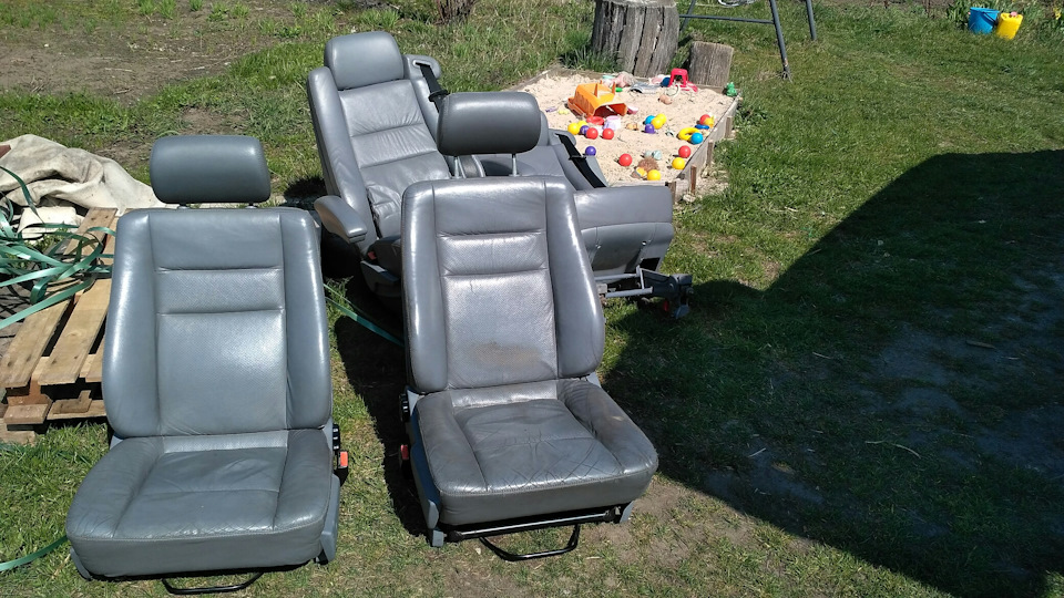 Нарешті купив 2