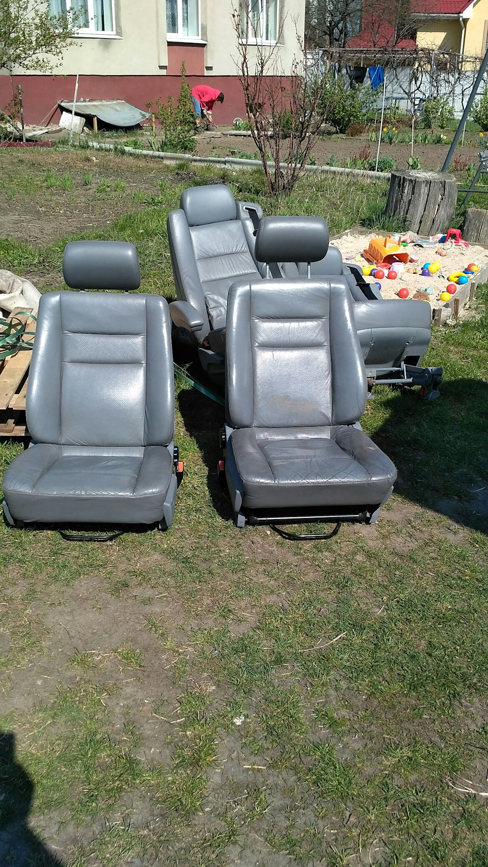 Нарешті купив 1