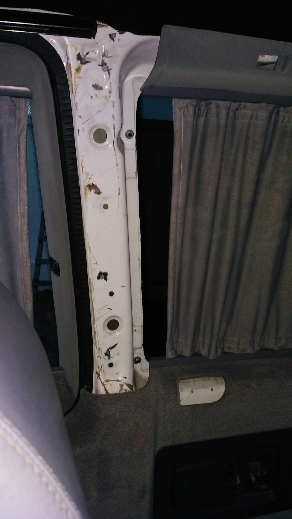 🆘Потрібна допомога в пошуку деталей салону🆘 4