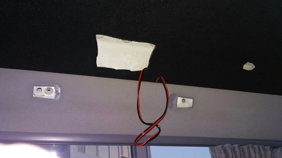 🆘Потрібна допомога в пошуку деталей салону🆘