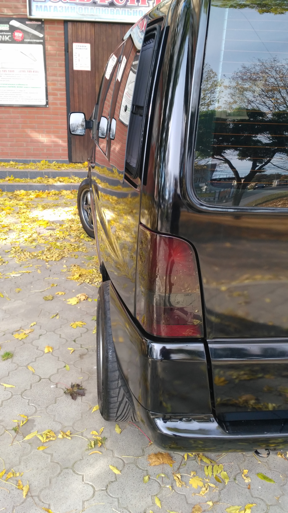 Осінні фотки 🍁🚐📷 3