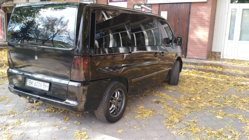 Осінні фотки 🍁🚐📷 5