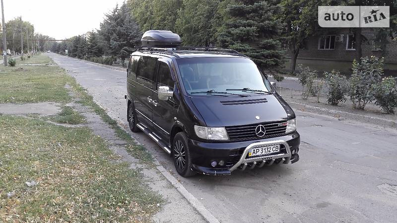 Багажник :) 1