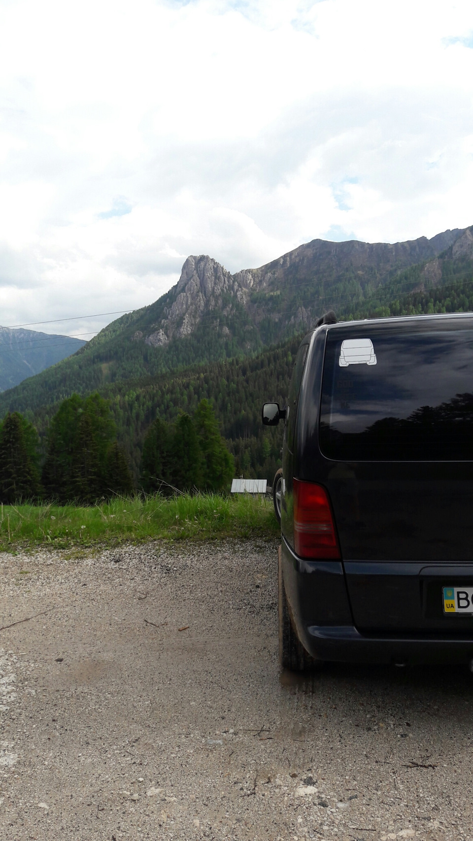 Горі.🏔Шашлик. 🍖Вихідні🍾 3