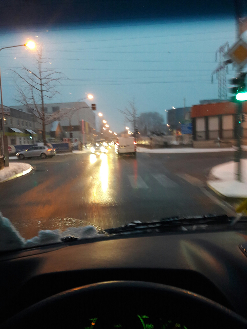 І в Bolzano прийшла зима🌨⛄❄ 5